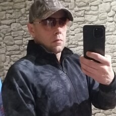 Фотография мужчины Сергей, 43 года из г. Березовка