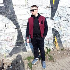 Фотография мужчины Валерий, 31 год из г. Челябинск