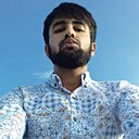 Мухаммед, 45 лет