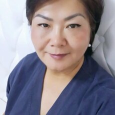 Фотография девушки Kalima, 52 года из г. Алматы