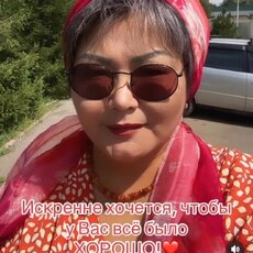 Фотография девушки Kalima, 52 года из г. Алматы