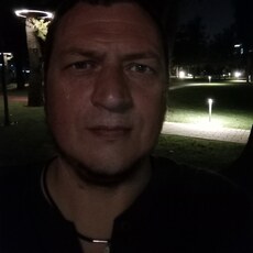 Фотография мужчины Андрей, 44 года из г. Чита