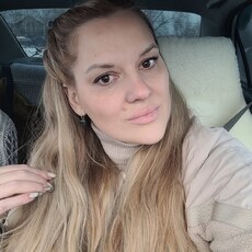 Фотография девушки Татьяна, 41 год из г. Омск