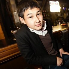 Фотография мужчины Нурмухан, 32 года из г. Уральск