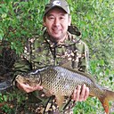 Ильяс, 51 год