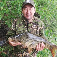 Фотография мужчины Ильяс, 51 год из г. Астана