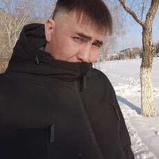 Фотография мужчины Жас, 35 лет из г. Караганда