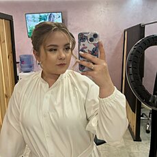 Фотография девушки Анастасия, 26 лет из г. Гомель