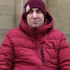 Фотография мужчины Джемал, 60 лет из г. Владикавказ