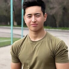 Фотография мужчины Ars, 22 года из г. Актобе