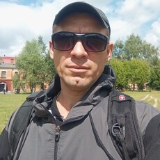 Фотография мужчины Руслан, 38 лет из г. Брест