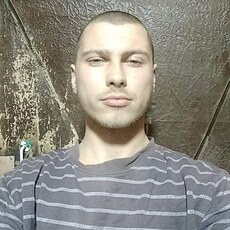 Фотография мужчины Александр, 24 года из г. Россошь