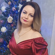 Фотография девушки Елена, 35 лет из г. Воронеж