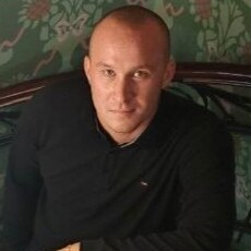 Фотография мужчины Даниил, 41 год из г. Санкт-Петербург