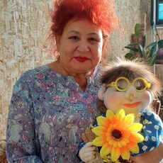 Фотография девушки Елена, 63 года из г. Орск