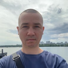 Фотография мужчины Алексей, 45 лет из г. Новокузнецк