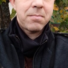 Фотография мужчины Андрей, 44 года из г. Кашин