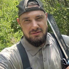 Фотография мужчины Паша, 38 лет из г. Речица