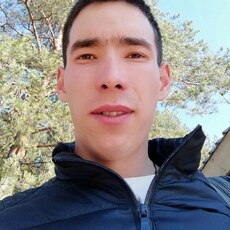 Фотография мужчины Анил, 30 лет из г. Юрюзань