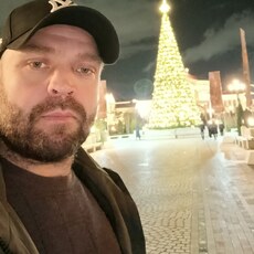 Фотография мужчины Михаил, 39 лет из г. Черноморское