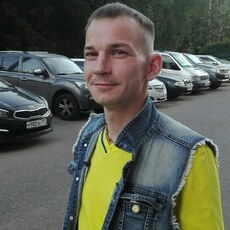 Фотография мужчины Евгений, 44 года из г. Чебоксары