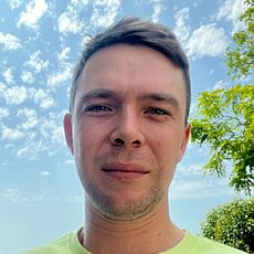 Фотография мужчины Сергей, 27 лет из г. Вологда