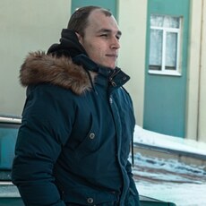 Фотография мужчины Олег, 24 года из г. Колпино