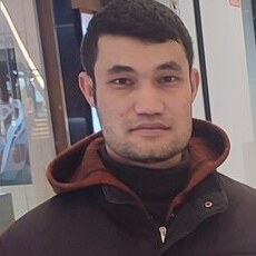 Фотография мужчины Мекан, 25 лет из г. Минск