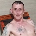 Санёк, 37 лет