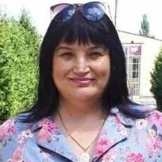 Фотография девушки Илона, 36 лет из г. Красноярск