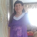 Людмила, 62 года