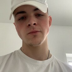 Фотография мужчины Артур, 20 лет из г. Минск