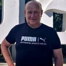 Фотография мужчины Олег, 51 год из г. Чита