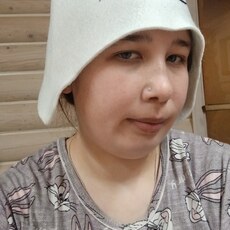 Фотография девушки Анастасия, 23 года из г. Турочак