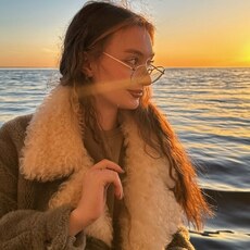 Анна, 22 из г. Москва.