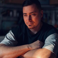 Фотография мужчины Михаил, 30 лет из г. Минск