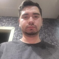 Фотография мужчины Игорь, 27 лет из г. Междуреченск