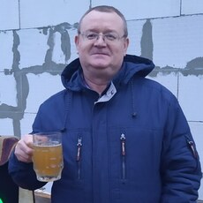Фотография мужчины Андрей, 54 года из г. Рязань