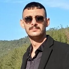 Фотография мужчины Hamdi, 29 лет из г. Астана