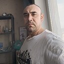 Муроджон, 43 года