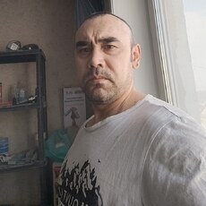 Фотография мужчины Муроджон, 43 года из г. Южно-Сахалинск