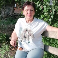 Фотография девушки Лариса, 61 год из г. Рубцовск
