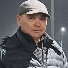 Фотография мужчины Мырза, 51 год из г. Алматы