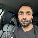 Артур, 33 года