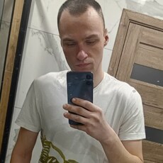 Фотография мужчины Святослав, 23 года из г. Житомир