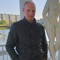 Фотография мужчины Андрей, 41 год из г. Обнинск