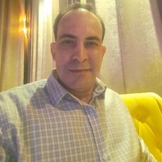 Фотография мужчины Роман, 42 года из г. Ташкент