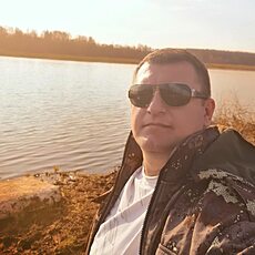 Михаил, 41 из г. Москва.