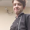 Даниил, 21 год