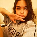 Полина, 21 год